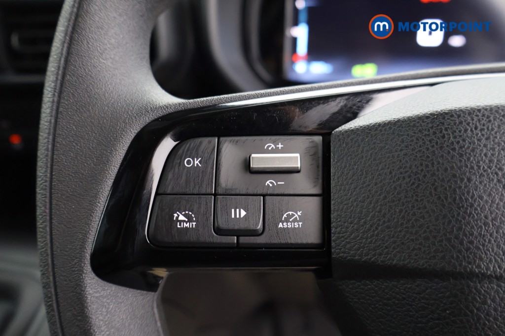 Citroen Berlingo Enterprise Plus Manual Diesel Panel Van - Stock Number (1618469) - 7th supplementary image