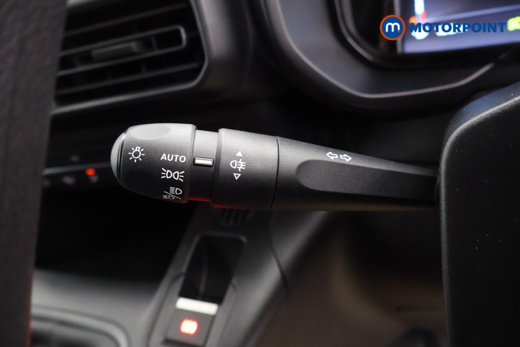 Citroen Berlingo Enterprise Plus Manual Diesel Panel Van - Stock Number (1618469) - 10th supplementary image