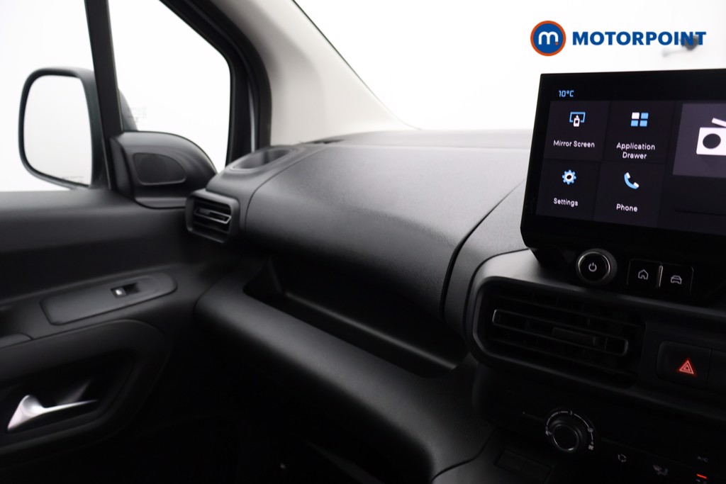 Citroen Berlingo Enterprise Plus Manual Diesel Panel Van - Stock Number (1618469) - 13th supplementary image