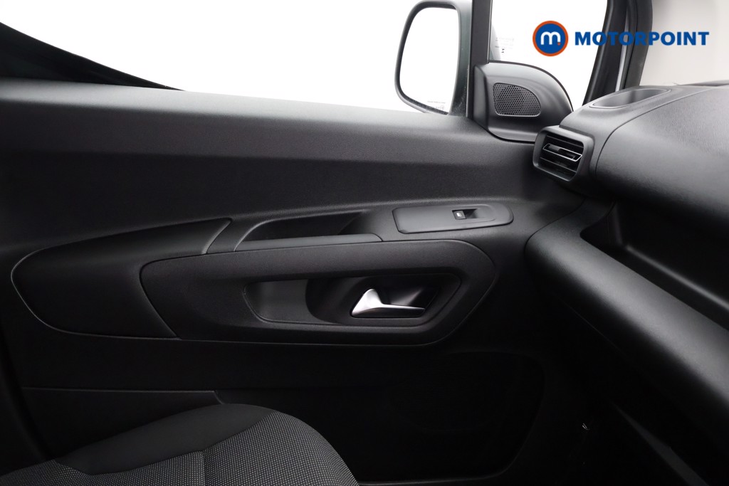 Citroen Berlingo Enterprise Plus Manual Diesel Panel Van - Stock Number (1618469) - 14th supplementary image