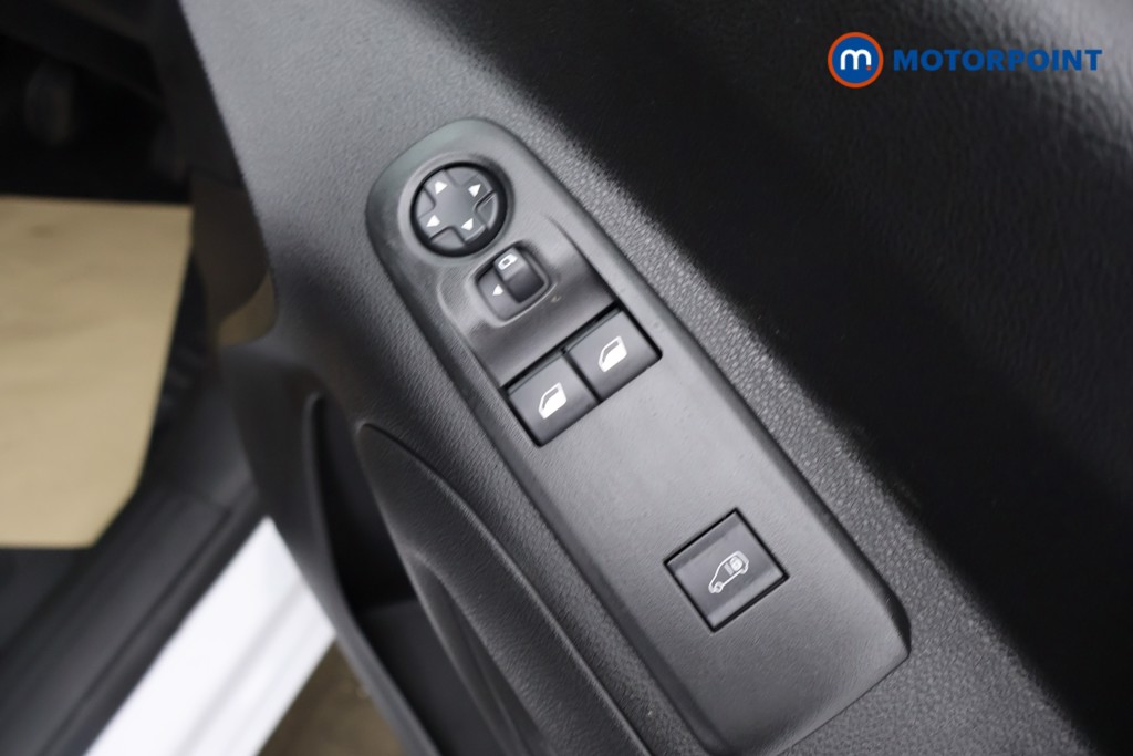 Citroen Berlingo Enterprise Plus Manual Diesel Panel Van - Stock Number (1618469) - 16th supplementary image