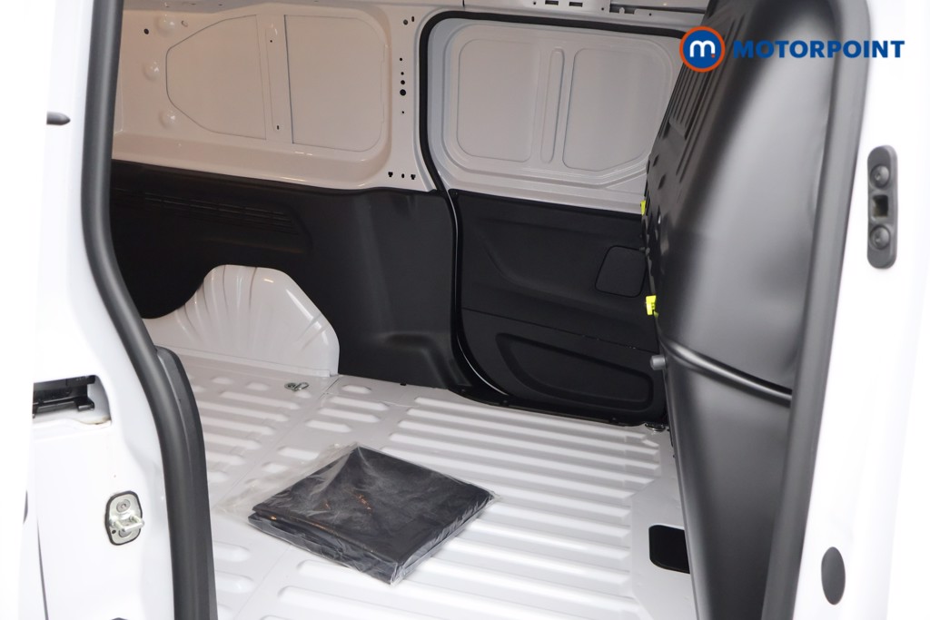 Citroen Berlingo Enterprise Plus Manual Diesel Panel Van - Stock Number (1618469) - 19th supplementary image