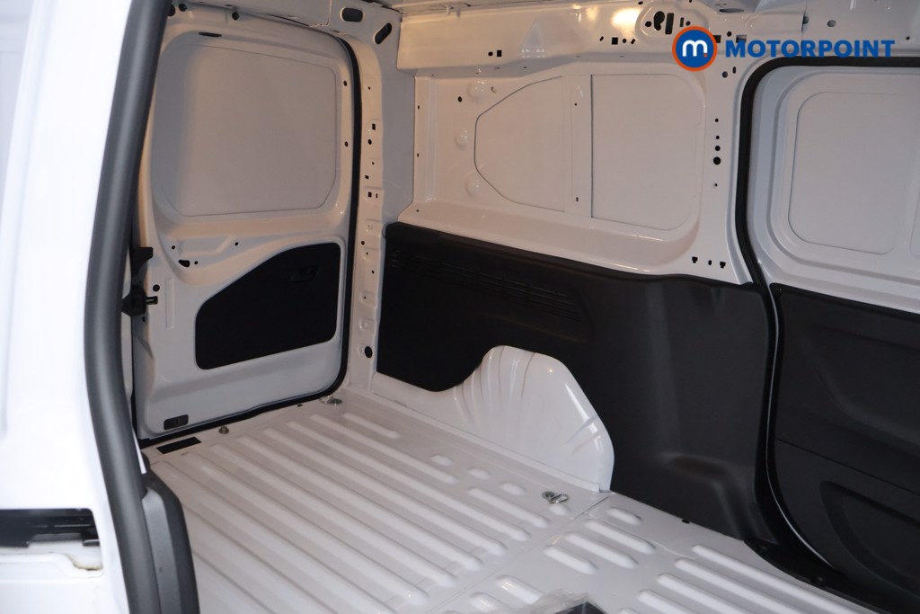 Citroen Berlingo Enterprise Plus Manual Diesel Panel Van - Stock Number (1618469) - 20th supplementary image