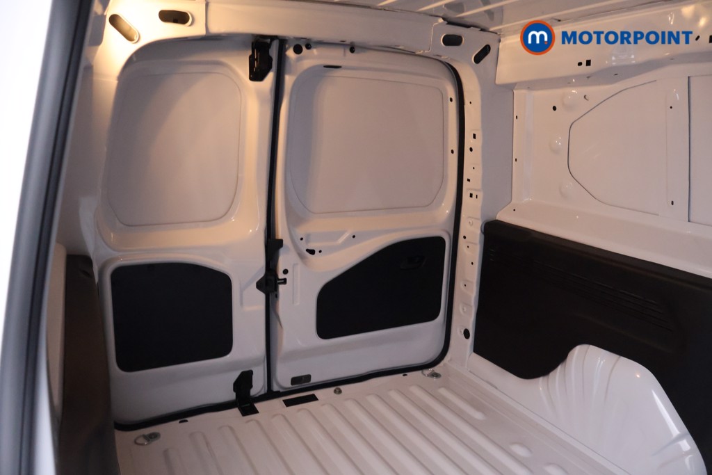 Citroen Berlingo Enterprise Plus Manual Diesel Panel Van - Stock Number (1618469) - 21st supplementary image