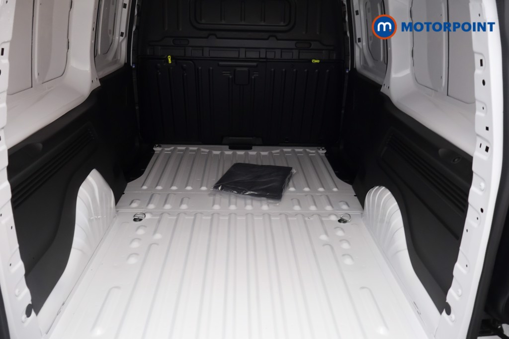 Citroen Berlingo Enterprise Plus Manual Diesel Panel Van - Stock Number (1618469) - 22nd supplementary image