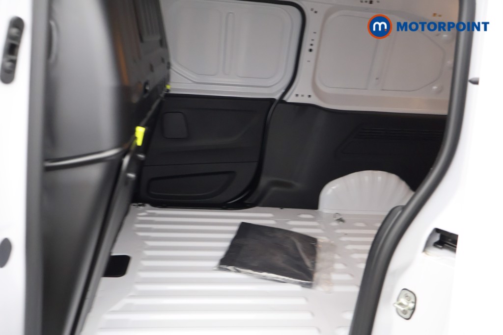 Citroen Berlingo Enterprise Plus Manual Diesel Panel Van - Stock Number (1618469) - 23rd supplementary image