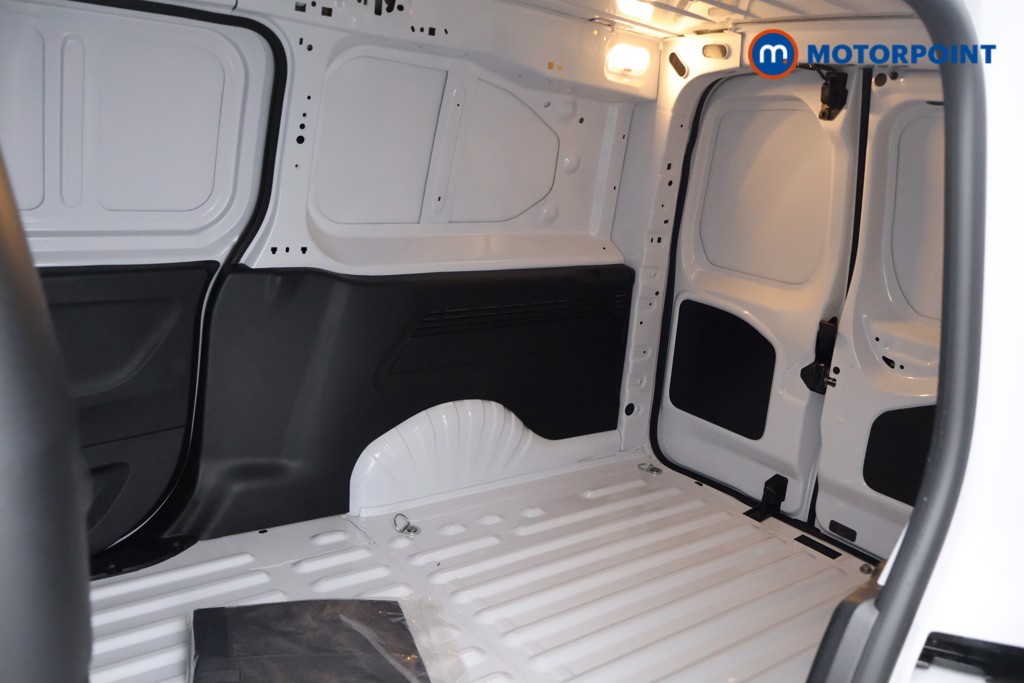 Citroen Berlingo Enterprise Plus Manual Diesel Panel Van - Stock Number (1618469) - 24th supplementary image