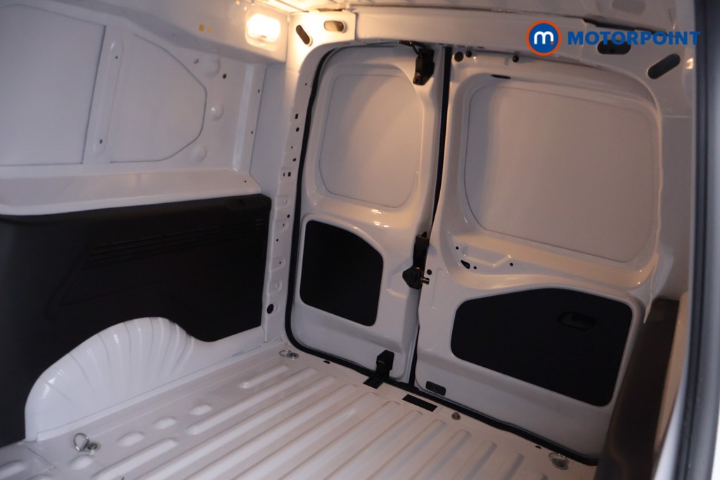 Citroen Berlingo Enterprise Plus Manual Diesel Panel Van - Stock Number (1618469) - 25th supplementary image