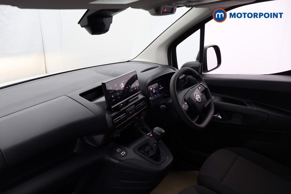 Citroen Berlingo Enterprise Plus Manual Diesel Panel Van - Stock Number (1618469) - 26th supplementary image