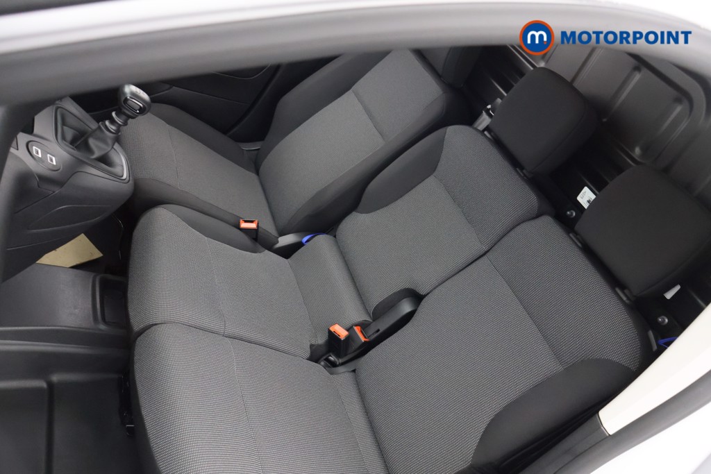 Citroen Berlingo Enterprise Plus Manual Diesel Panel Van - Stock Number (1618469) - 28th supplementary image