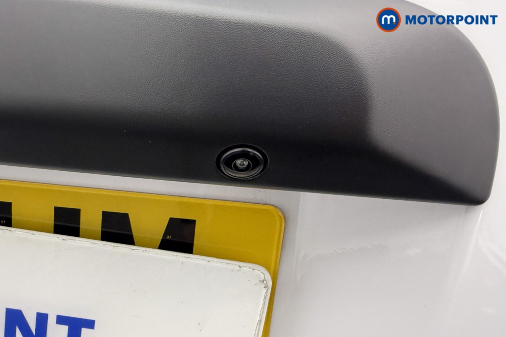 Citroen Dispatch Driver Manual Diesel Panel Van - Stock Number (1618470) - 4th supplementary image