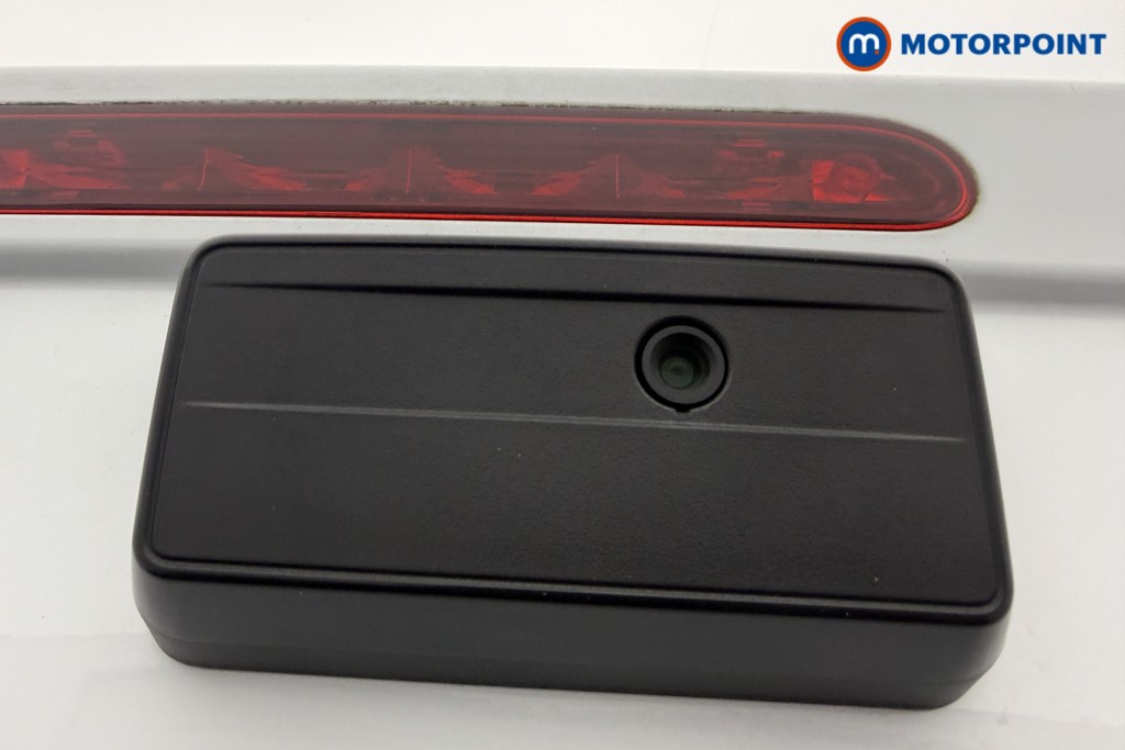 Citroen Dispatch Driver Manual Diesel Panel Van - Stock Number (1618470) - 5th supplementary image