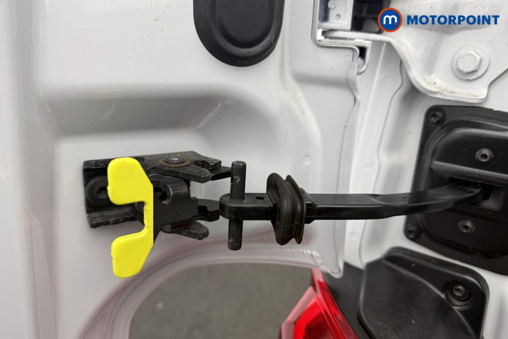 Citroen Dispatch Driver Manual Diesel Panel Van - Stock Number (1618470) - 9th supplementary image