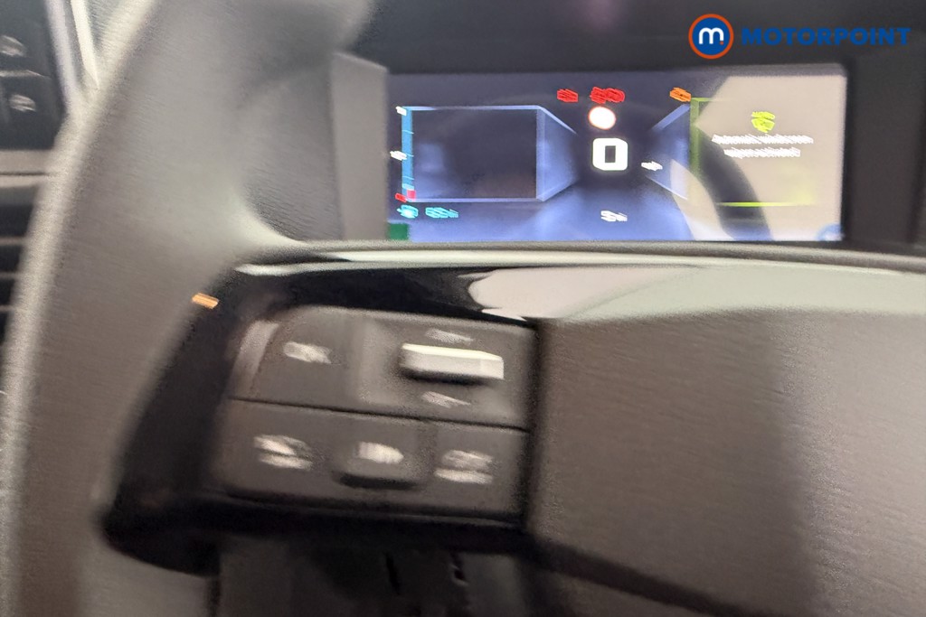 Citroen Dispatch Driver Manual Diesel Panel Van - Stock Number (1618470) - 15th supplementary image