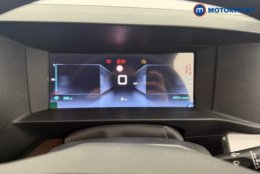 Citroen Dispatch Driver Manual Diesel Panel Van - Stock Number (1618470) - 16th supplementary image