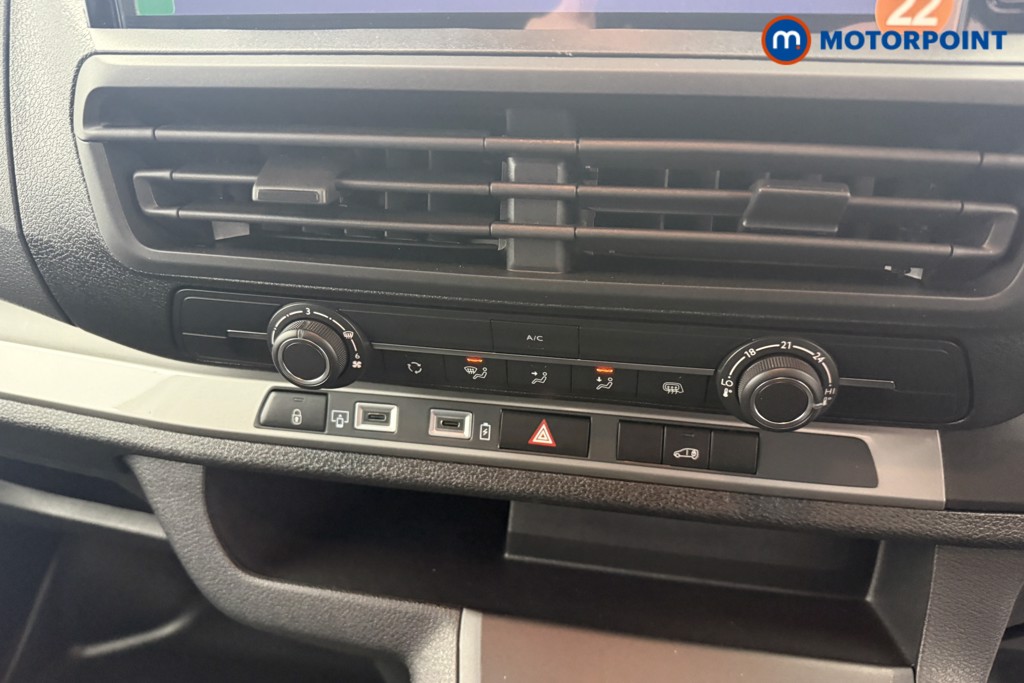 Citroen Dispatch Driver Manual Diesel Panel Van - Stock Number (1618470) - 17th supplementary image