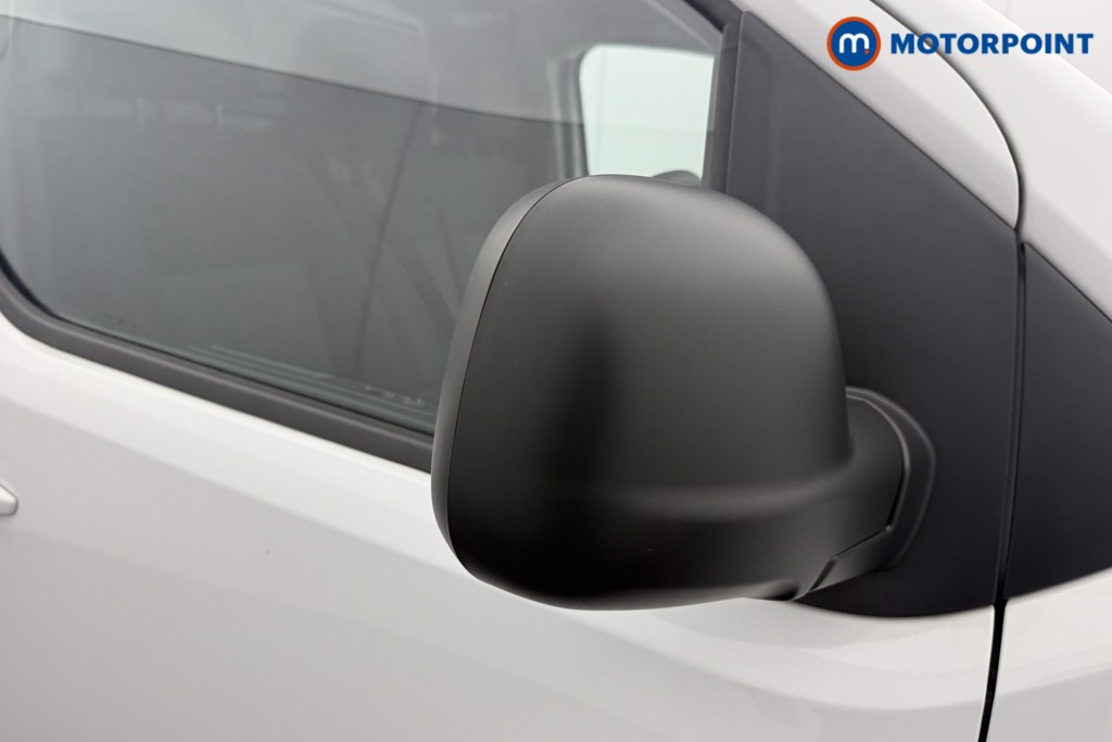 Citroen Dispatch Driver Manual Diesel Panel Van - Stock Number (1618470) - 22nd supplementary image