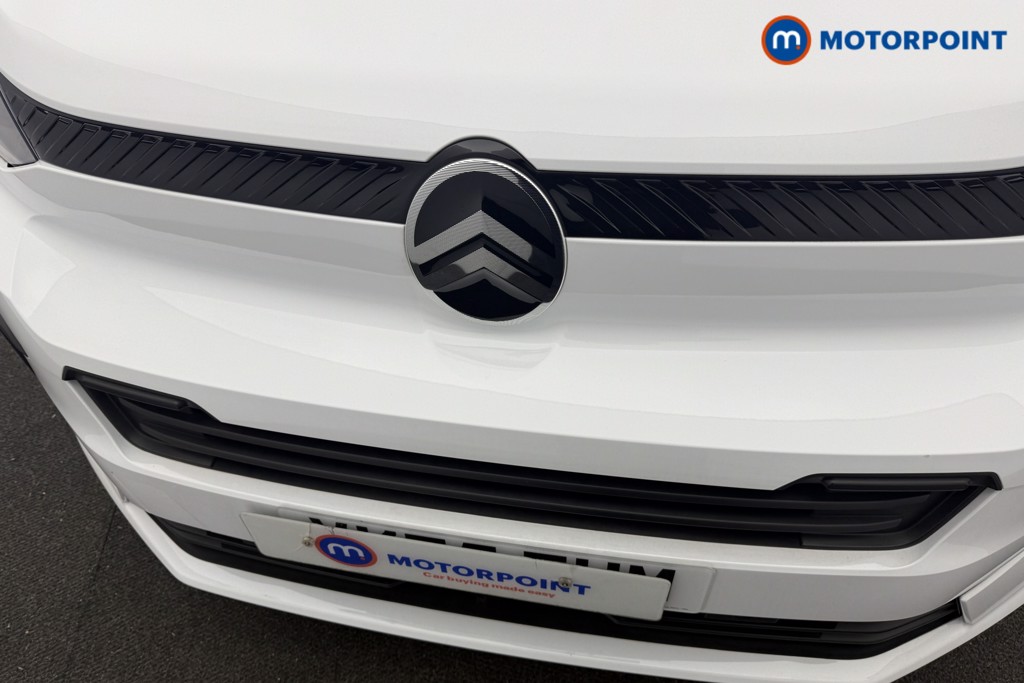 Citroen Dispatch Driver Manual Diesel Panel Van - Stock Number (1618470) - 24th supplementary image