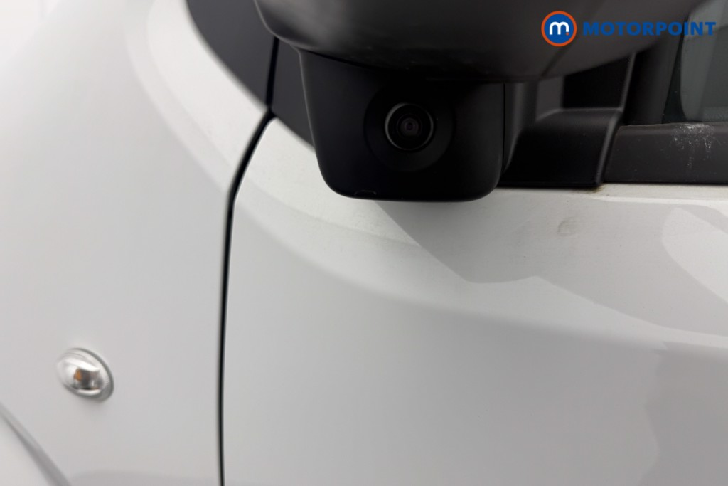 Citroen Dispatch Driver Manual Diesel Panel Van - Stock Number (1618470) - 28th supplementary image