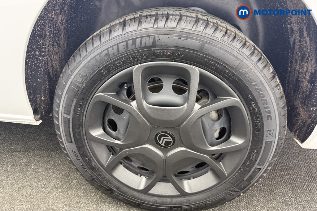 Citroen Dispatch Driver Manual Diesel Panel Van - Stock Number (1618470) - 30th supplementary image