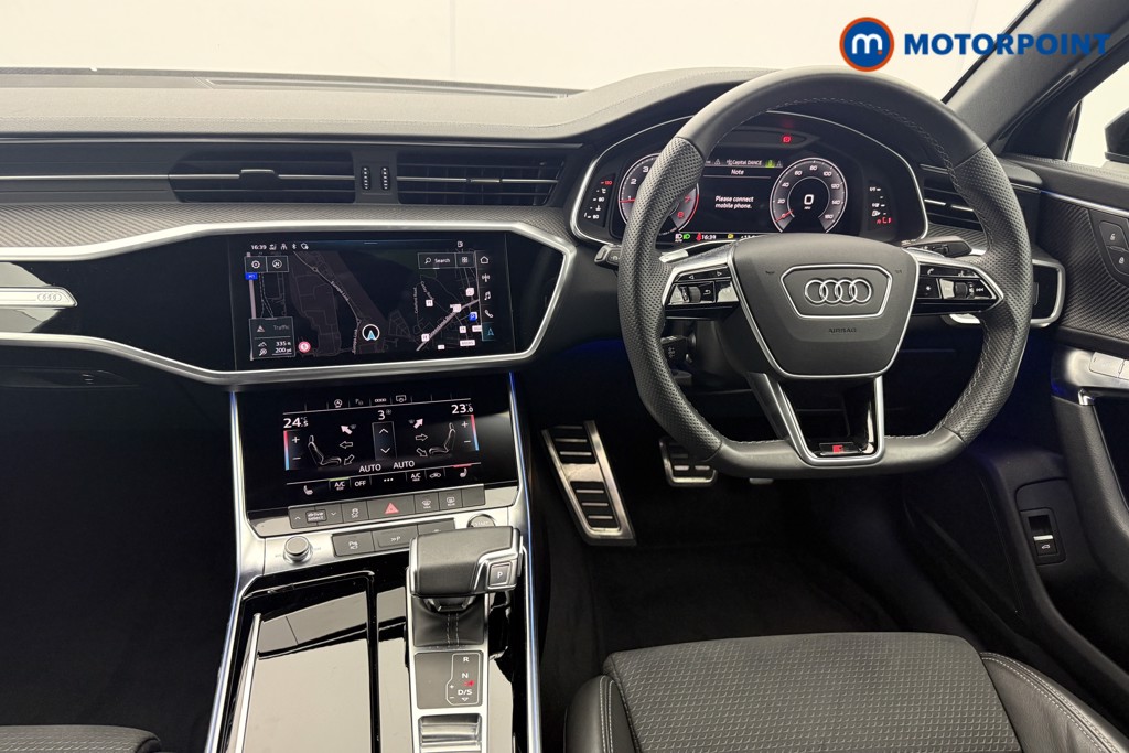 Citroen Dispatch Driver Manual Diesel Panel Van - Stock Number (1618470) - 1st supplementary image