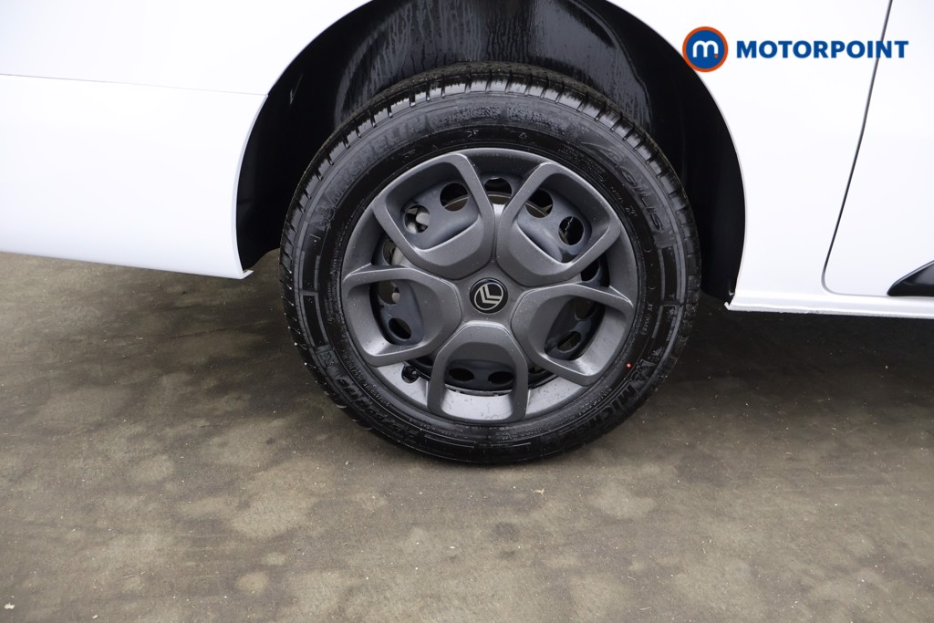 Citroen Dispatch Driver Manual Diesel Panel Van - Stock Number (1618477) - 2nd supplementary image