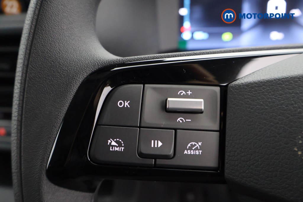 Citroen Dispatch Driver Manual Diesel Panel Van - Stock Number (1618477) - 7th supplementary image