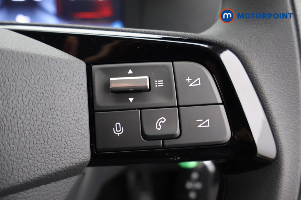 Citroen Dispatch Driver Manual Diesel Panel Van - Stock Number (1618477) - 8th supplementary image