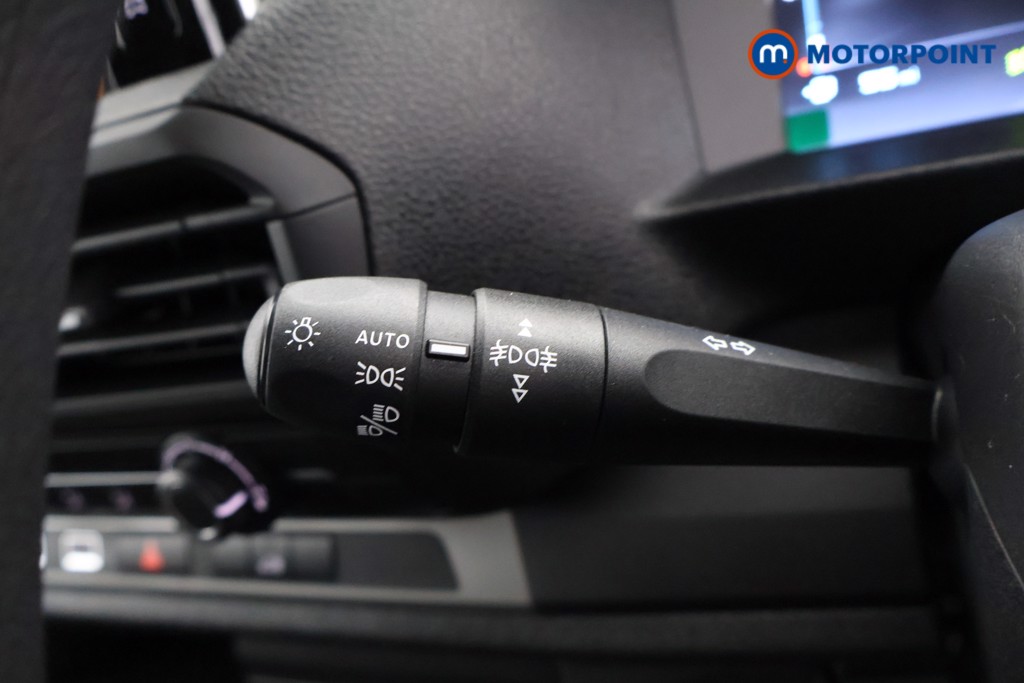 Citroen Dispatch Driver Manual Diesel Panel Van - Stock Number (1618477) - 10th supplementary image