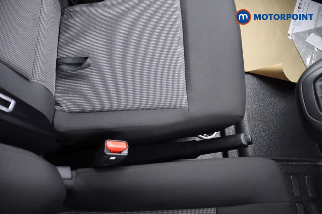 Citroen Dispatch Driver Manual Diesel Panel Van - Stock Number (1618477) - 15th supplementary image