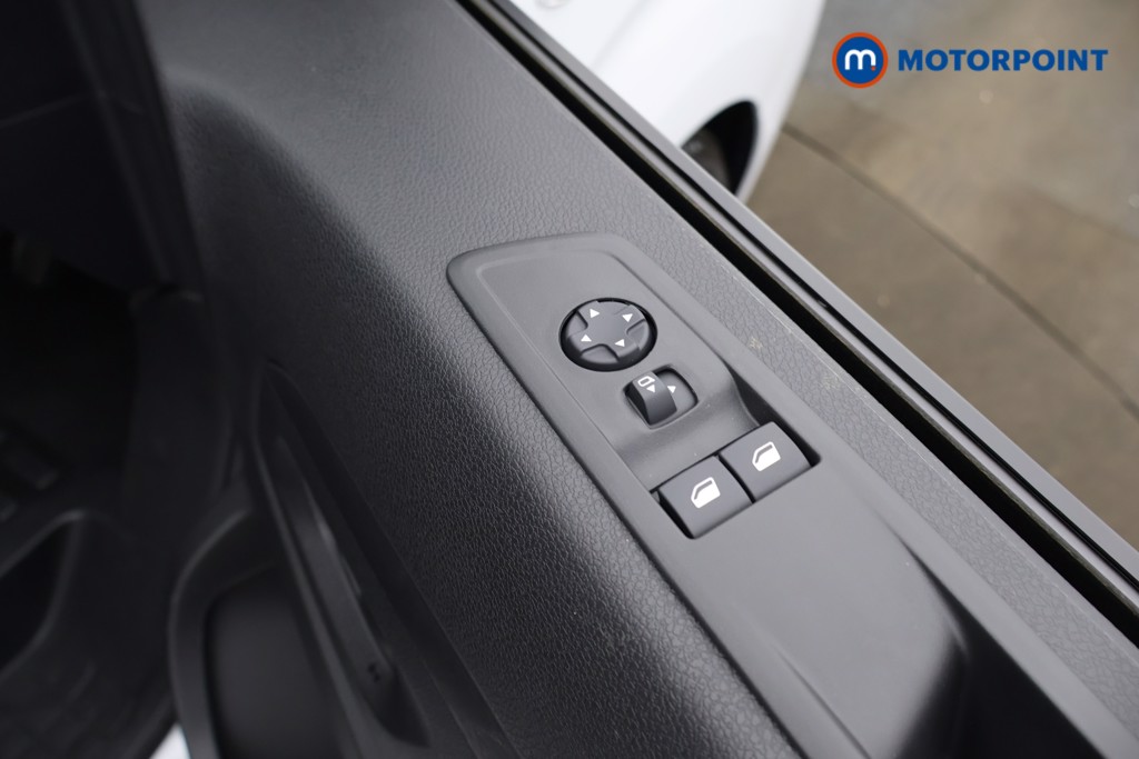 Citroen Dispatch Driver Manual Diesel Panel Van - Stock Number (1618477) - 17th supplementary image