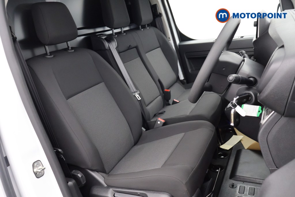 Citroen Dispatch Driver Manual Diesel Panel Van - Stock Number (1618477) - 18th supplementary image