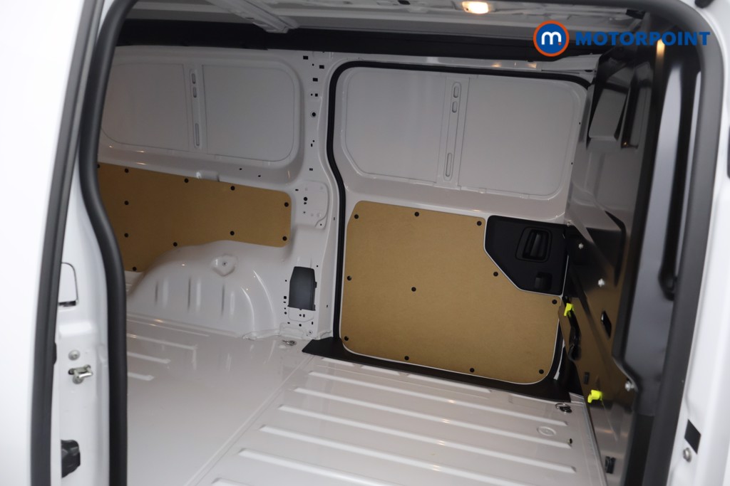 Citroen Dispatch Driver Manual Diesel Panel Van - Stock Number (1618477) - 20th supplementary image