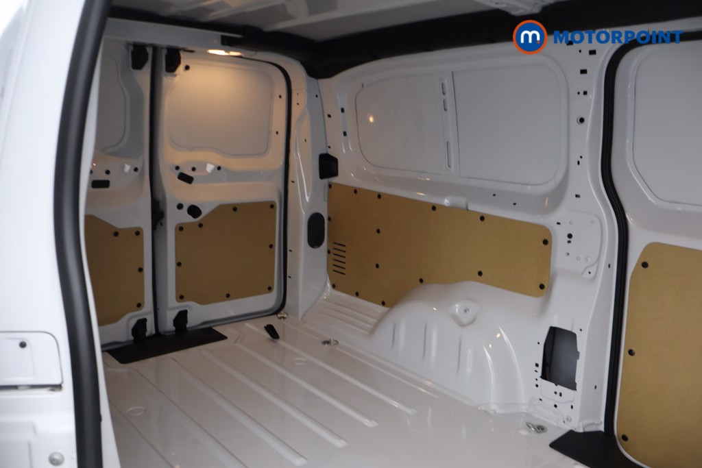 Citroen Dispatch Driver Manual Diesel Panel Van - Stock Number (1618477) - 21st supplementary image