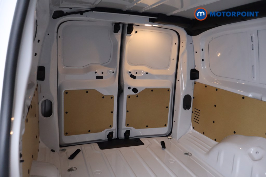 Citroen Dispatch Driver Manual Diesel Panel Van - Stock Number (1618477) - 22nd supplementary image