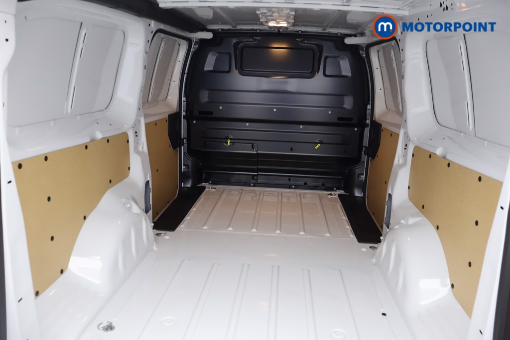 Citroen Dispatch Driver Manual Diesel Panel Van - Stock Number (1618477) - 23rd supplementary image