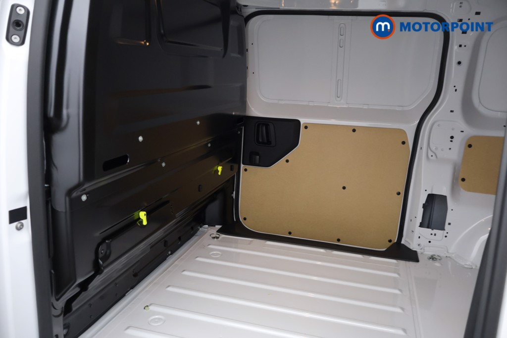 Citroen Dispatch Driver Manual Diesel Panel Van - Stock Number (1618477) - 24th supplementary image