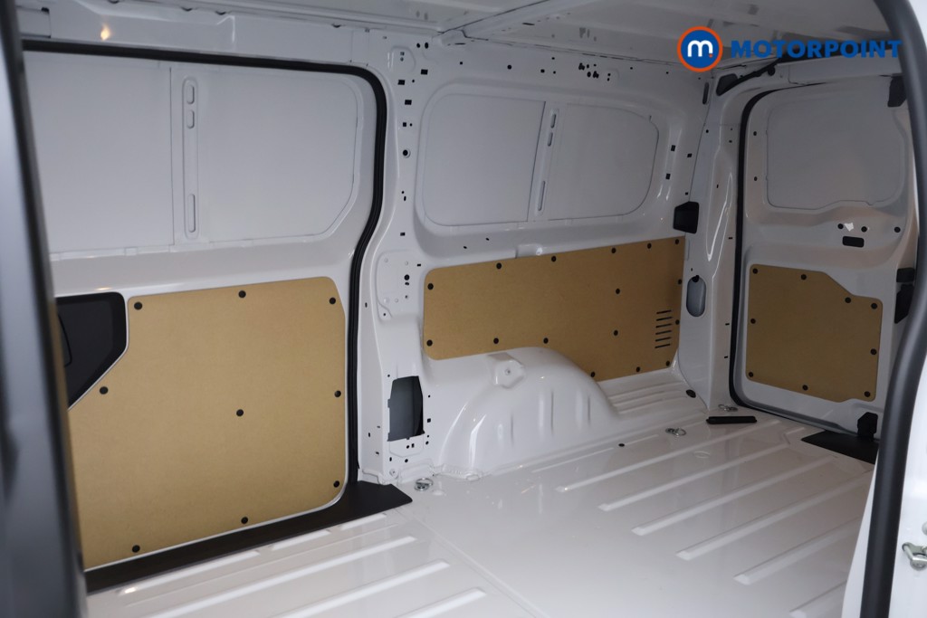 Citroen Dispatch Driver Manual Diesel Panel Van - Stock Number (1618477) - 25th supplementary image