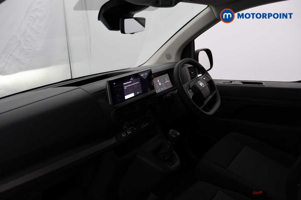 Citroen Dispatch Driver Manual Diesel Panel Van - Stock Number (1618477) - 27th supplementary image