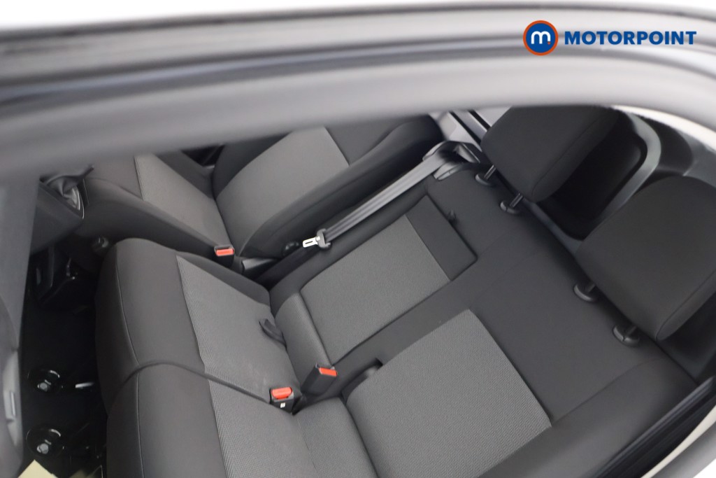 Citroen Dispatch Driver Manual Diesel Panel Van - Stock Number (1618477) - 29th supplementary image