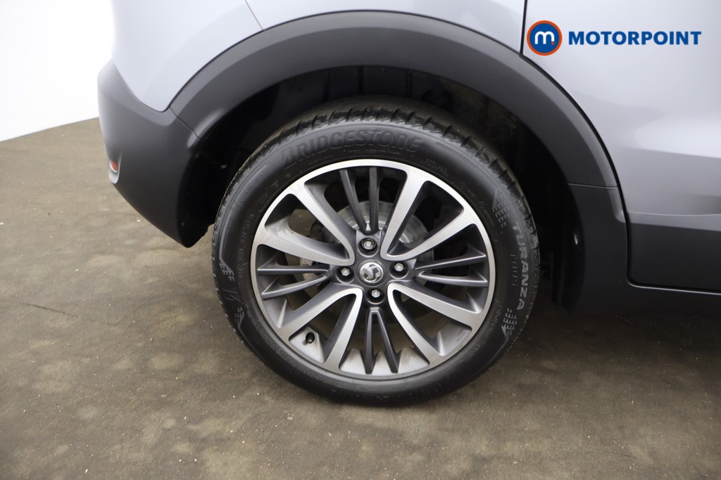 Vauxhall Crossland X Elite Automatic Petrol SUV - Stock Number (1618643) - 2nd supplementary image