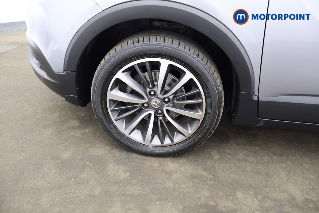 Vauxhall Crossland X Elite Automatic Petrol SUV - Stock Number (1618643) - 4th supplementary image