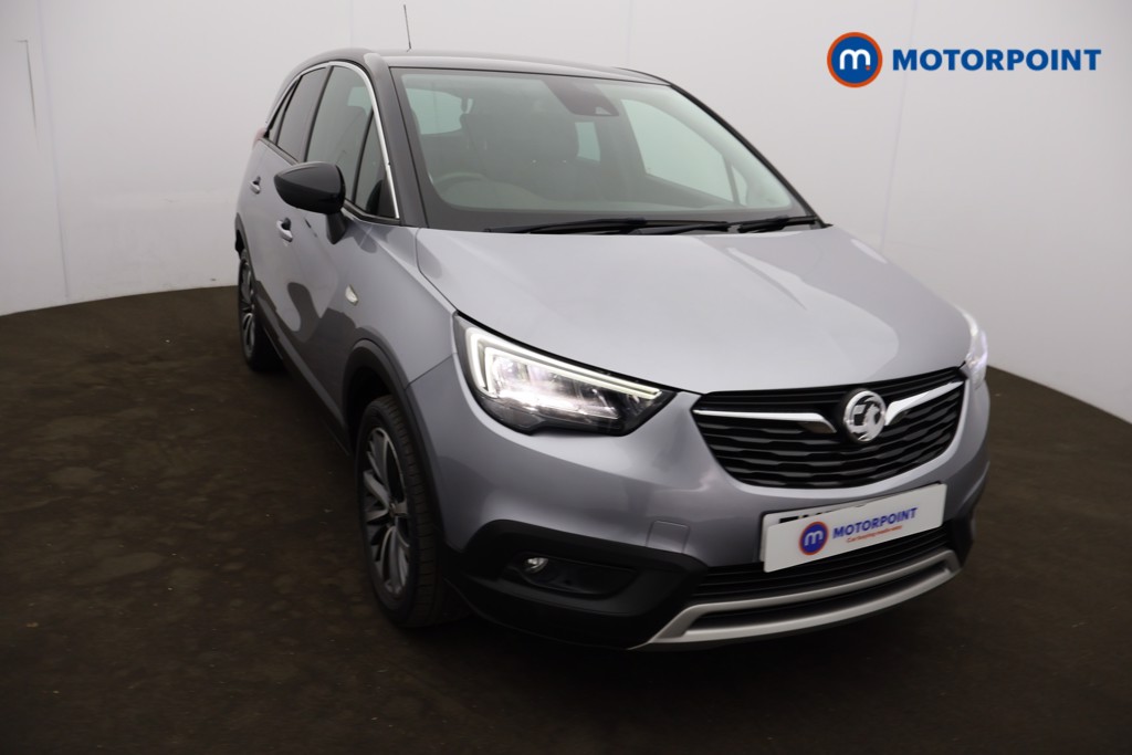 Vauxhall Crossland X Elite Automatic Petrol SUV - Stock Number (1618643) - 5th supplementary image