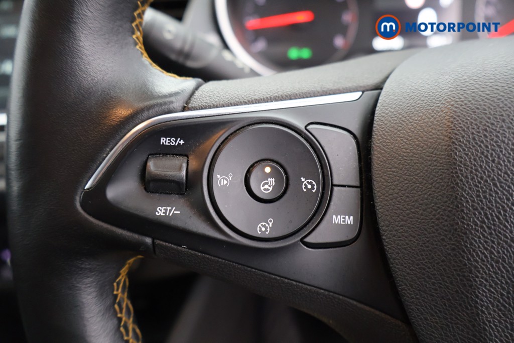 Vauxhall Crossland X Elite Automatic Petrol SUV - Stock Number (1618643) - 7th supplementary image