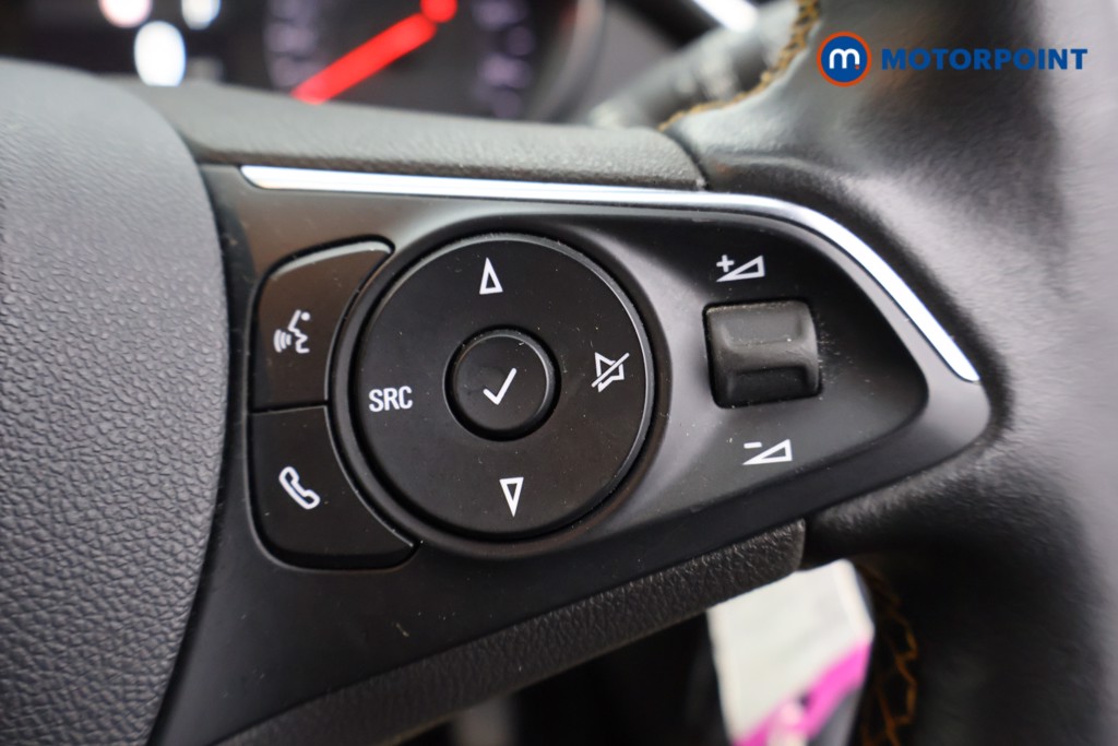 Vauxhall Crossland X Elite Automatic Petrol SUV - Stock Number (1618643) - 8th supplementary image