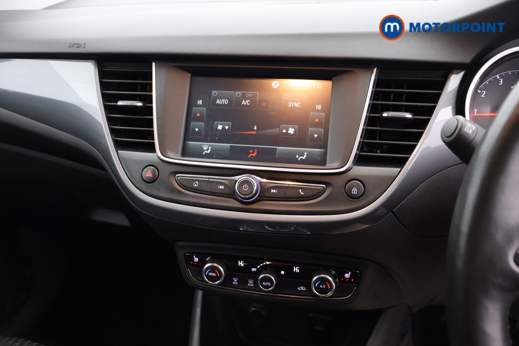Vauxhall Crossland X Elite Automatic Petrol SUV - Stock Number (1618643) - 11th supplementary image