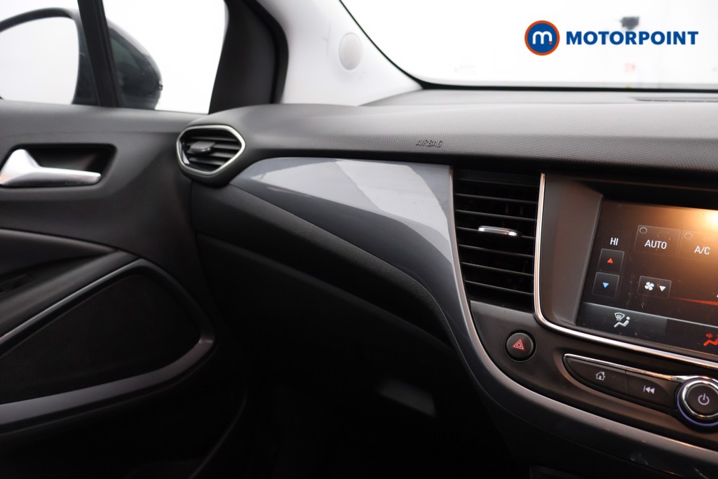 Vauxhall Crossland X Elite Automatic Petrol SUV - Stock Number (1618643) - 13th supplementary image