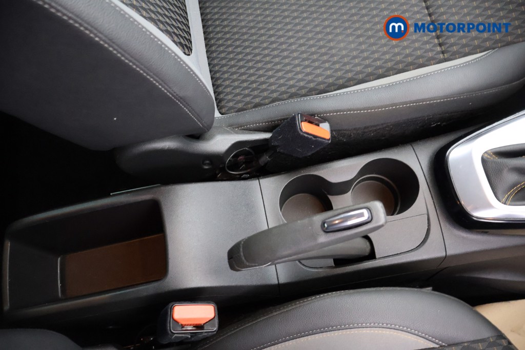 Vauxhall Crossland X Elite Automatic Petrol SUV - Stock Number (1618643) - 15th supplementary image