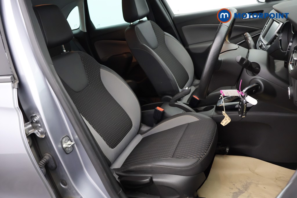 Vauxhall Crossland X Elite Automatic Petrol SUV - Stock Number (1618643) - 18th supplementary image