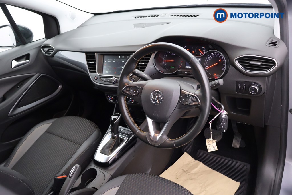 Vauxhall Crossland X Elite Automatic Petrol SUV - Stock Number (1618643) - 19th supplementary image